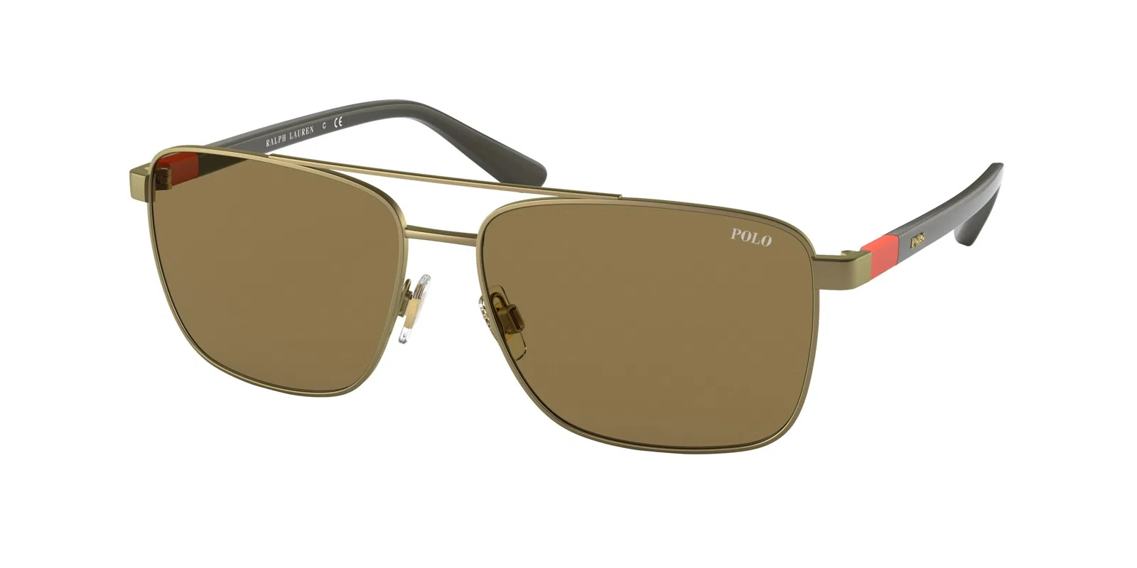 Polo 3137 Sunglasses - view 17